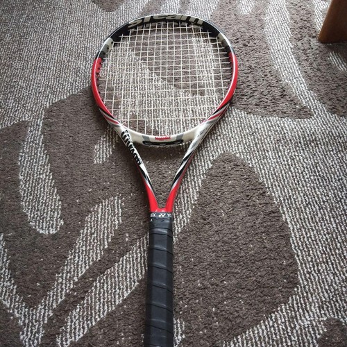 Racchetta tennis wilson - racchetta,