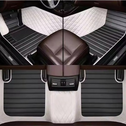 Tappetini auto per mercedes - auto,