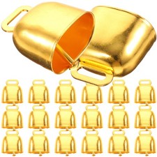 20 Pcs Campanaccio Mucca