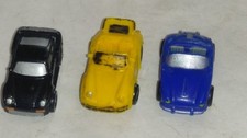 Micro Machines lotto di 3