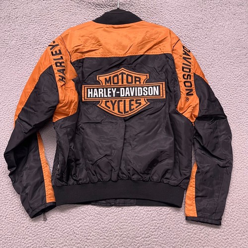 Giacca harley davidson uomo - harley,