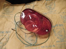 Fanale posteriore Honda CB 750