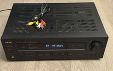 TEAC AG-790A Ricevitore Stereo