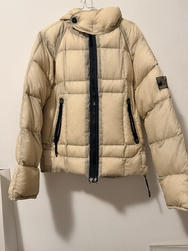 Stone island vintage goose - i,