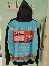 Nintendo Game Super Mario Bros