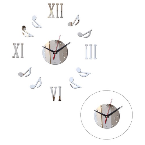 Orologi muro per cucina - da,