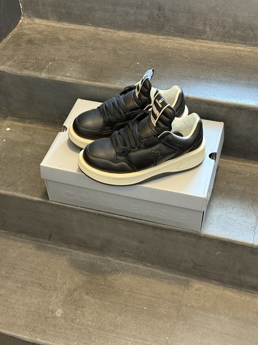 Rick owens drkshdw nero taglia - rick,