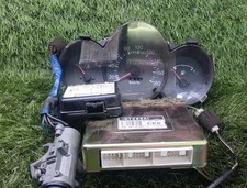 KIT CENTRALINA MOTORE ECU PER