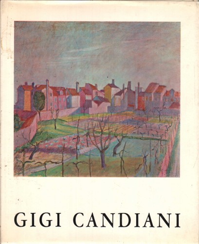 Mostra gigi candiani - di, 1903