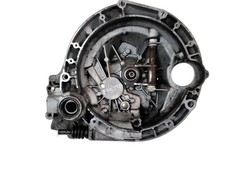 CAMBIO MANUALE COMPLETO PER MG
