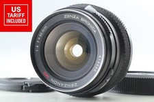 【MINT】 Zenza Bronica