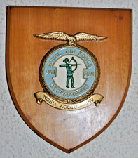 Royal air force decimomannu - royal,