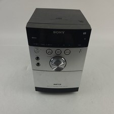 Sony CMT-EH15 Micro impianto