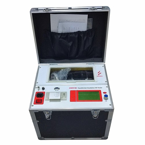 Tester resistenza - tester,