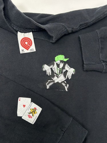 Camicia vintage powell peralta - camicia,