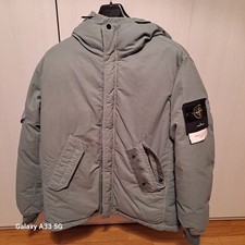 Giubbino Stone Island Uomo