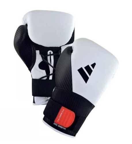 Guanti boxe adidas - guanti,