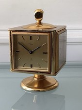 Imhof  Weather Station Clock