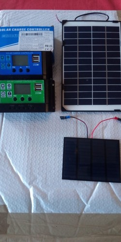 2kit pannelli solare - 2kit,