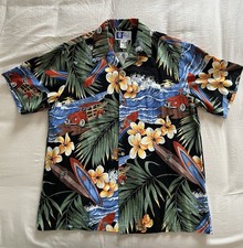Camicia Hawaiana RJC