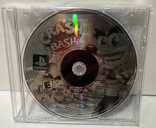 Crash Bash (Sony PlayStation