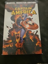 Marvel Monster Edition 12 -