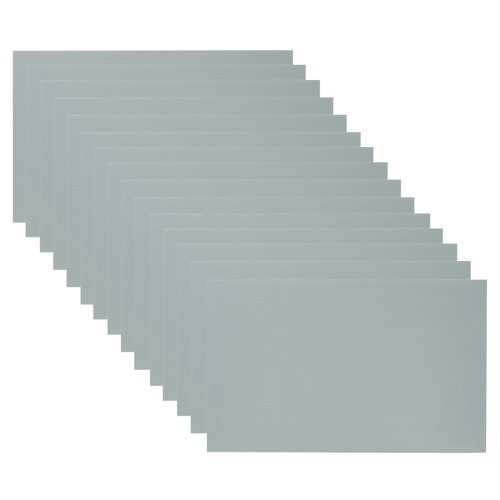 Lastra alluminio anodizzato - lastra,