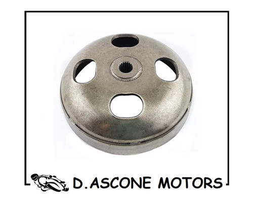 Campana girante frizione honda - girante,