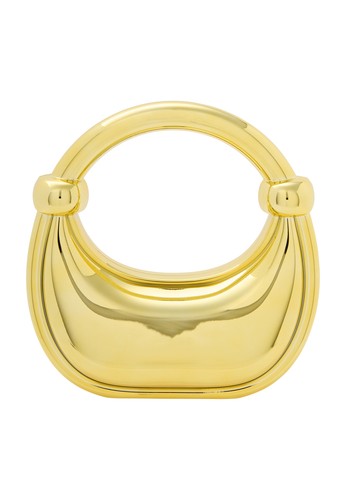 Borsa donna fenia dorata - da,