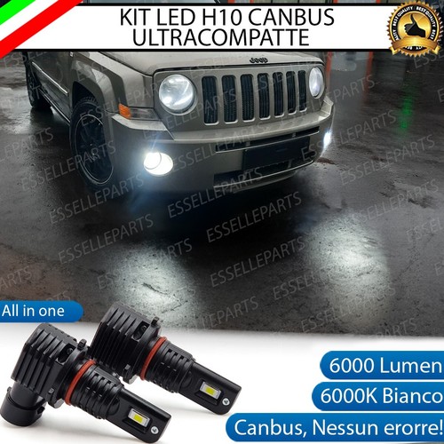 Kit full led h10 - full,