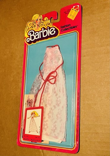 Vintage 1979 superstar barbie - 1979,