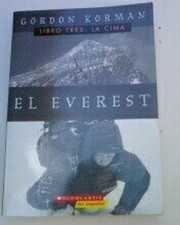 Libro Tres: La Cima El