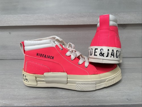 Hide jack sneaker - &,