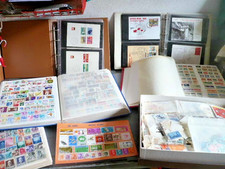 FRANCOBOLLI COLLEZIONISMO