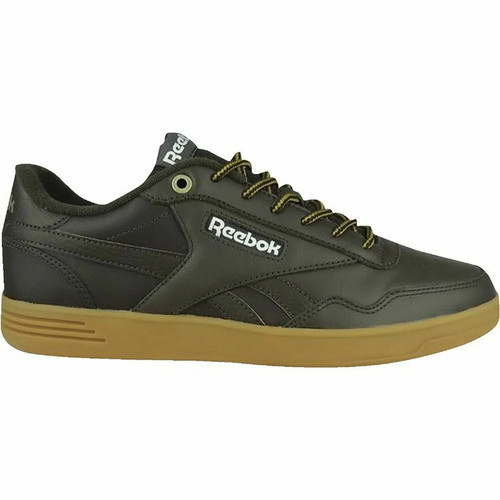 Reebok sneaker uomo classic - reebok,
