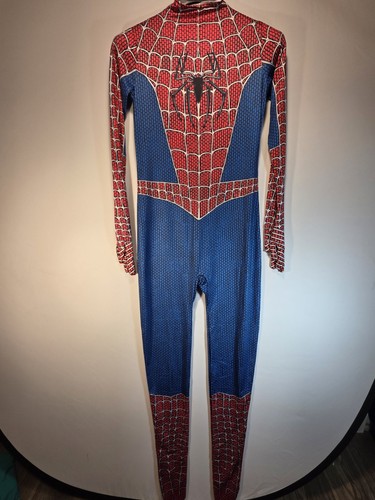 Costume spiderman adulto - costume,