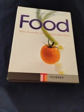 FOOD TUTTO IL MONDO DEI