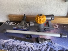 Dyson DC62 Aspirapolvere