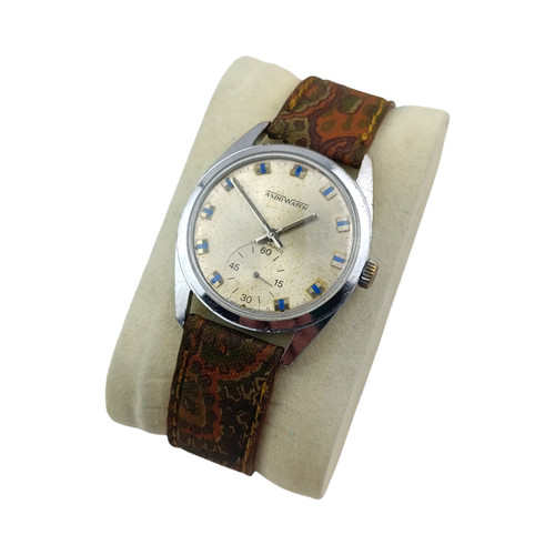 Orologio ando watch vintage - orologio, a