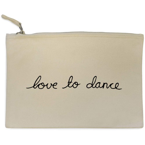 Borsa pochette custodia - borsa,