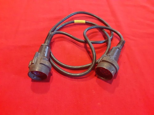 Filo con connettori per radio - filo,