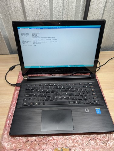 Lenovo flex i3 4030u - 2, 14