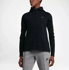 NIKE TECH MAGLIA MANTELLO