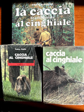 CACCIA AL CINGHIALE - 3