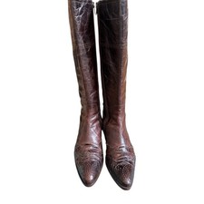 Stivali equitazione donna