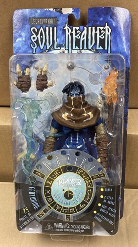Neca legacy kain soul - legacy,