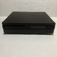 Lettore CD Nakamichi Vintage