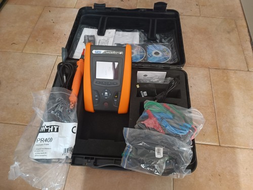 Macrotest g3 - ht,