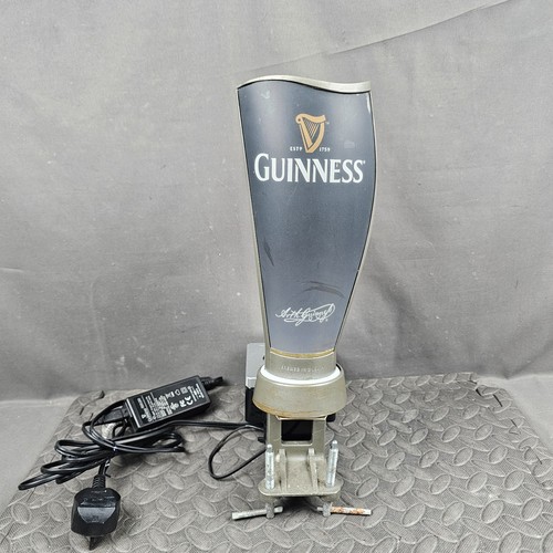 Guinness surger unit model - surger,