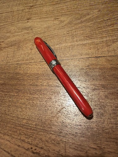 Penna stilografica visconti - penna,